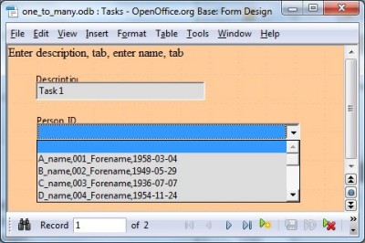 Windows 7 64-bit shows the NULL option unless I apply the above macro