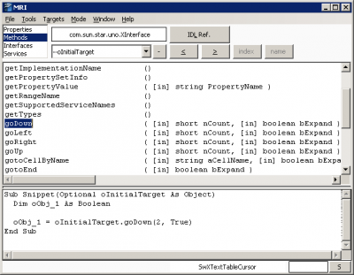 MRI Code window visible