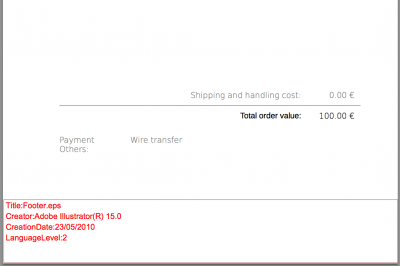 Footer - http://cl.ly/0k343V092n3K0V2H2F3S