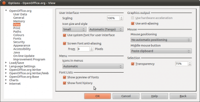 Screenshot-Options - OpenOffice.org - View.png