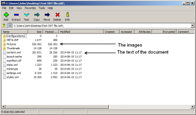 ODT file unzipped.png