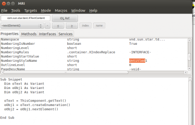 MRI_NumberingStyle.png (62.69 KiB) Viewed 6018 times First paragraph, property NumberingStyleName = "Untitled1"