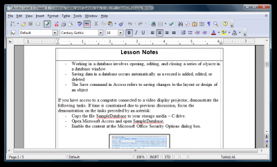 How I want it to look like.