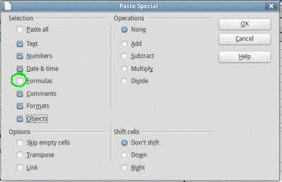 Screenshot - PasteSpecial - just text.gif