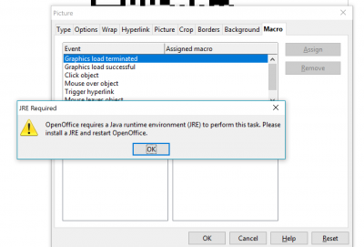 OpenOfficePictureMacroErrorLoop.PNG