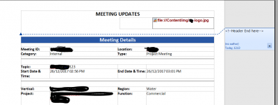 odt file screen shot