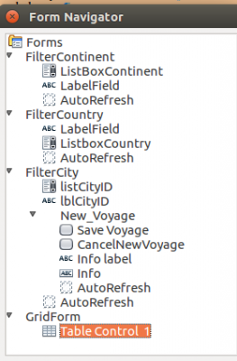 Form hierarchy with hidden controls &quot;AutoRefresh&quot;