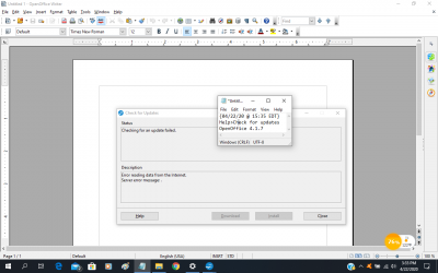 OpenOffice 4.1.7 Update Problem.png