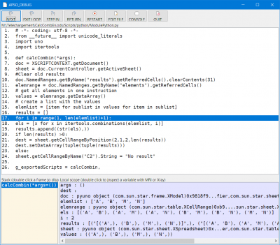 APSO_DebugPythonLO.PNG