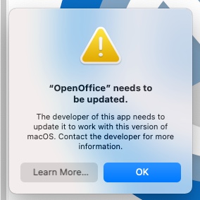 screen that suggested 4.0.1 instead of 4.1.8