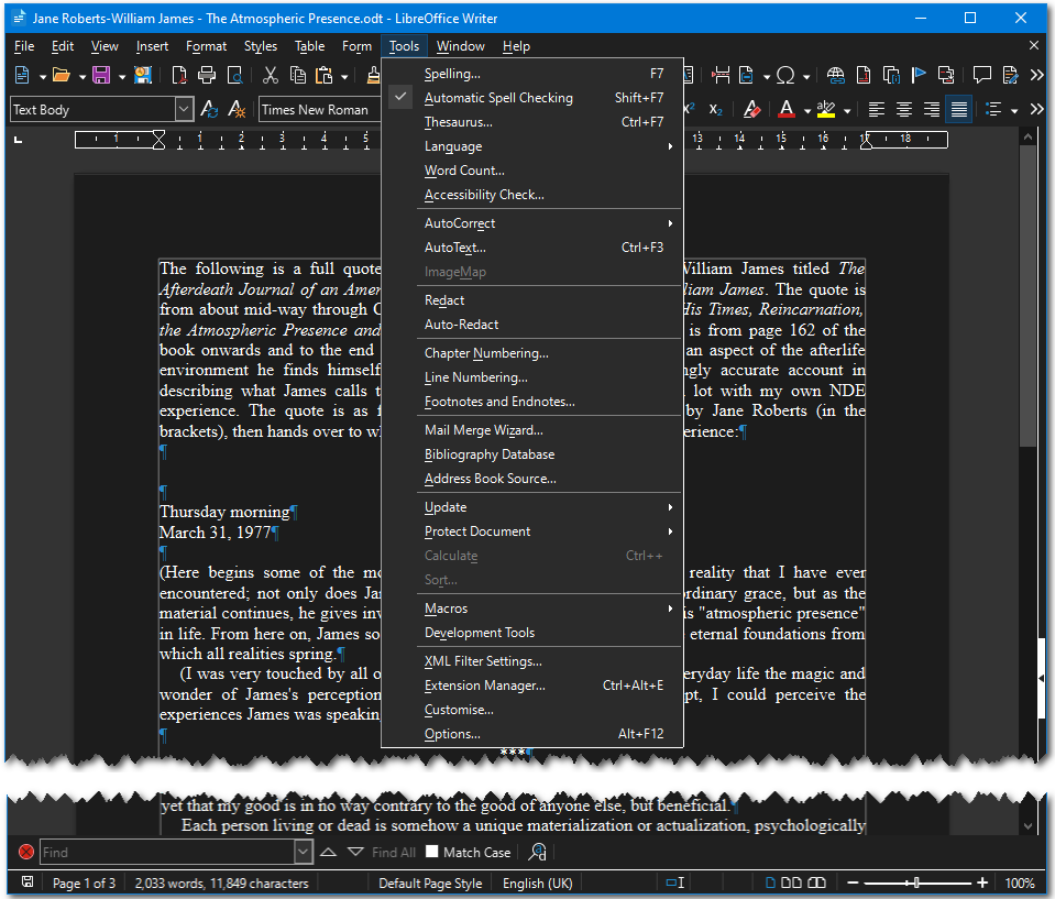 LibreOffice All Dark Theme Joined Rip.png