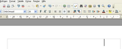 right to left writing direction