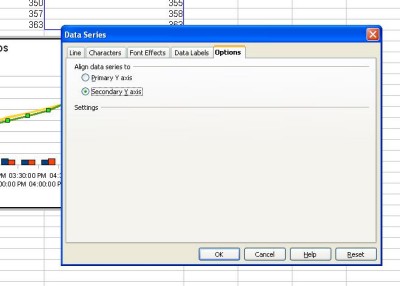 9. Data Series window, choose Options, Secondary Axis.JPG