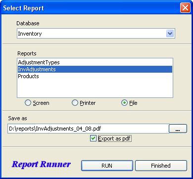 report_runner_screen_shot_1.png