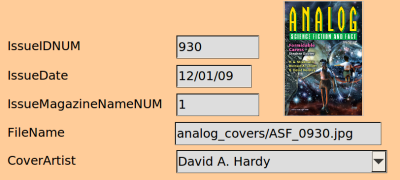 Data Entry Form, First and Last Name Fields Combined