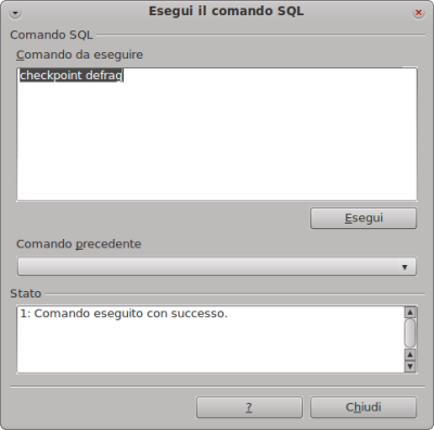 Esegui il comando SQL_009.png