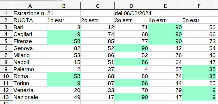 Test - Evidenziare lo stesso numero sulla stessa colonna della schedina del lotto.png