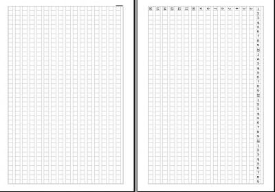 genko39x18.jpg (81.65 KiB) 閲覧された回数 33291 回 B5(JIS), 39x18