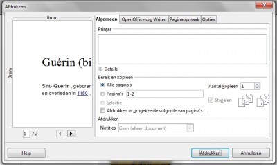 Screenshot print fout.jpg (74.6 KiB) 15068 keer bekeken In dit scherm lukt het niet een printer te kiezen