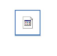 pictogram na opslaan in open office 4.0.1.JPG