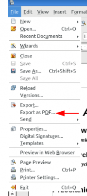 Eksport do PDF 1
